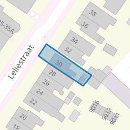 Perceel ZEI00-H-3946