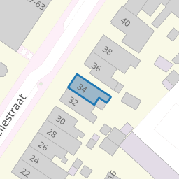 Perceel ZEI00-H-3948