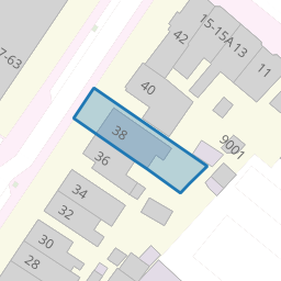 Perceel ZEI00-H-3950