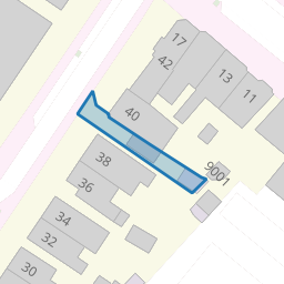 Perceel ZEI00-H-3951