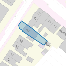 Perceel ZEI00-H-3952