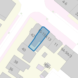 Perceel ZEI00-H-3956