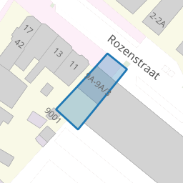 Perceel ZEI00-H-3959