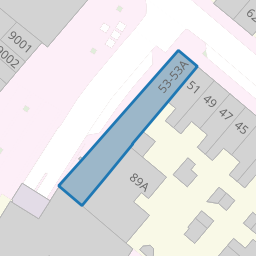 Perceel ZEI00-H-3965