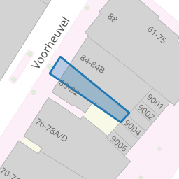 Perceel ZEI00-H-4045