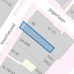 Perceel ZEI00-H-4047