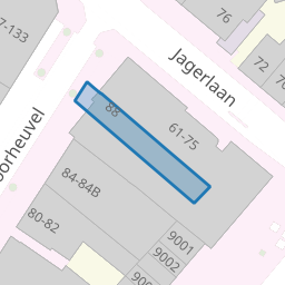 Perceel ZEI00-H-4048