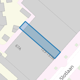 Perceel ZEI00-H-4130