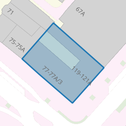 Perceel ZEI00-H-4135