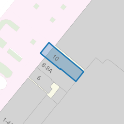 Perceel ZEI00-H-4175