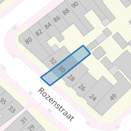 Perceel ZEI00-H-4192