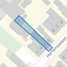 Perceel ZEI00-H-4197