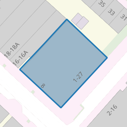 Perceel ZEI00-H-4199