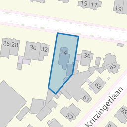 Perceel ZEI00-H-4232