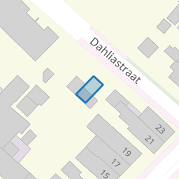 Perceel ZEI00-H-4240