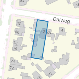 Perceel ZEI00-H-4248