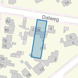 Perceel ZEI00-H-4249