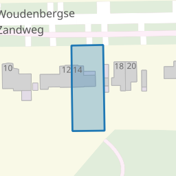 Perceel ZEI00-H-4267