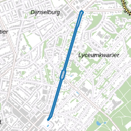 Perceel ZEI00-H-4276