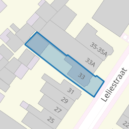 Perceel ZEI00-H-4281