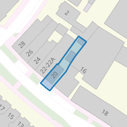 Perceel ZEI00-H-4291