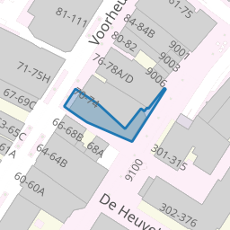 Perceel ZEI00-H-4297