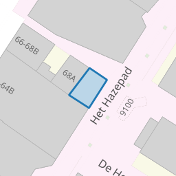 Perceel ZEI00-H-4298