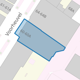 Perceel ZEI00-H-4300