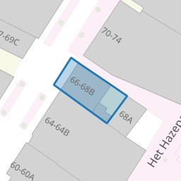 Perceel ZEI00-H-4301