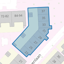 Perceel ZEI00-H-4304