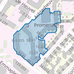 Perceel ZEI00-H-4307