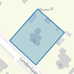 Perceel ZEI00-H-4311