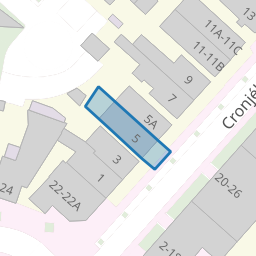 Perceel ZEI00-H-4325