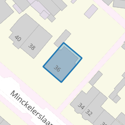 Perceel ZEI00-H-4332