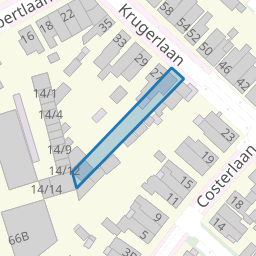 Perceel ZEI00-H-4393