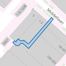 Perceel ZEI00-H-4407