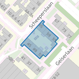 Perceel ZEI00-H-4437