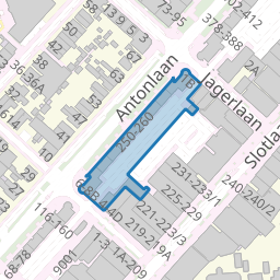 Perceel ZEI00-H-4450