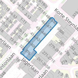 Perceel ZEI00-H-4451