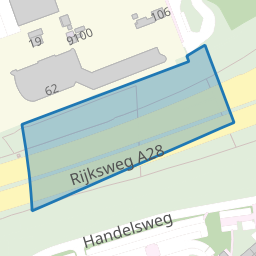 Perceel ZEI00-H-4459