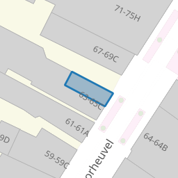 Perceel ZEI00-H-4471