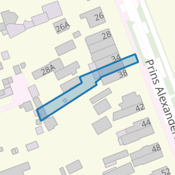 Perceel ZEI00-H-4490