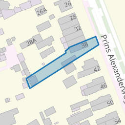 Perceel ZEI00-H-4491