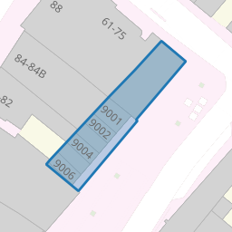 Perceel ZEI00-H-4504