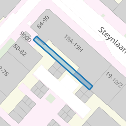 Perceel ZEI00-H-4509