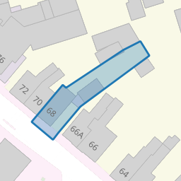 Perceel ZEI00-H-4522