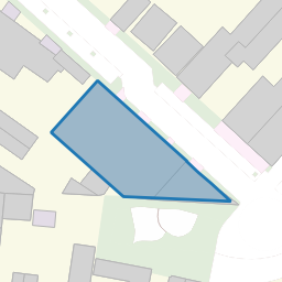 Perceel ZEI00-H-4524