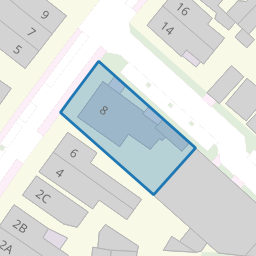 Perceel ZEI00-H-4525