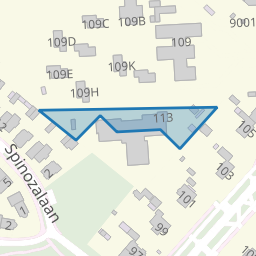 Perceel ZEI00-H-4546