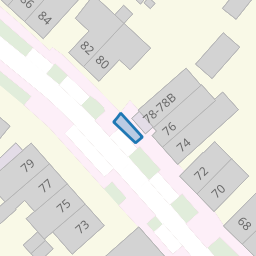 Perceel ZEI00-H-4556